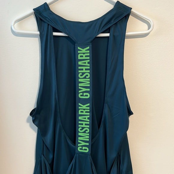 Gymshark Training Brandmark Tank - Picture 4 of 4